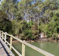 Woolgoolga Lake - Lismore Accommodation