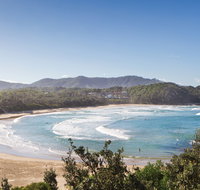 Coffs Coast Regional Park - Lismore Accommodation