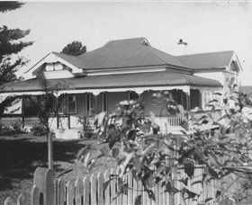 Crawford House - Lismore Accommodation 2