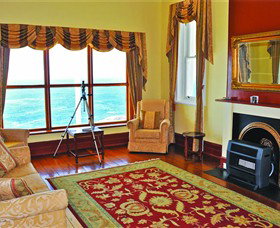 Montague Island Nature Reserve - Lismore Accommodation 5