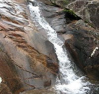 Mumbulla Creek Falls and Picnic Area - Lismore Accommodation