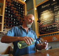 Mimosa Wines - Lismore Accommodation