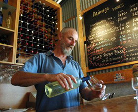 Mimosa Wines - Lismore Accommodation 0