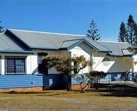 Yamba Museum  - Lismore Accommodation 0