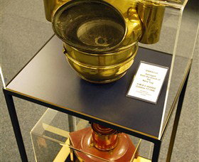 Yamba Museum  - Lismore Accommodation 2