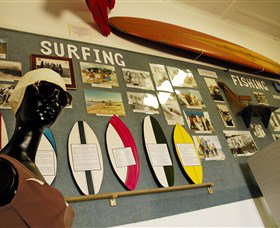 Yamba Museum  - Lismore Accommodation 1
