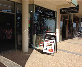 South West Rocks NSW Lismore Accommodation