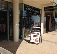 Mr Raw Spice - Lismore Accommodation