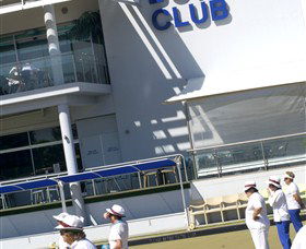 Tweed Heads Bowls Club - Lismore Accommodation 3