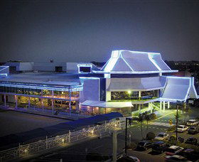 Tweed Heads Bowls Club - Lismore Accommodation 1