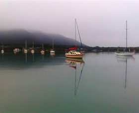 Dunbogan Boatshed - Lismore Accommodation 0