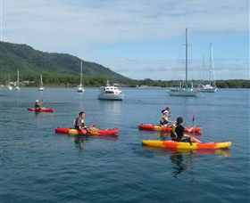 Dunbogan Boatshed - Lismore Accommodation 1