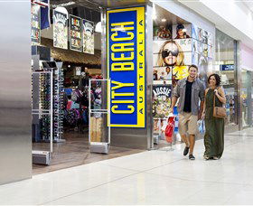 Tweed City Shopping Centre - Lismore Accommodation 1
