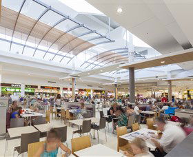 Tweed City Shopping Centre - Lismore Accommodation 0