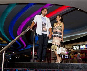 Tweed City Shopping Centre - Lismore Accommodation 2