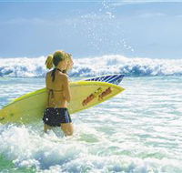 Rainbow Beach - Lismore Accommodation