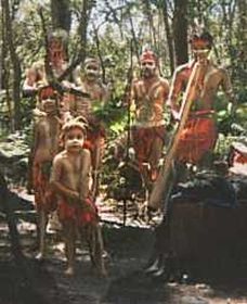 Minjungbal Aboriginal Cultural Centre - Lismore Accommodation 0