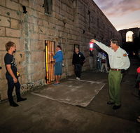 Trial Bay Gaol - Lismore Accommodation