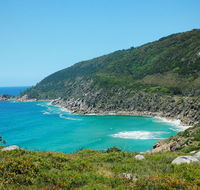 Arakoon National Park - Lismore Accommodation