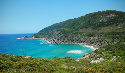Arakoon National Park - Lismore Accommodation 0