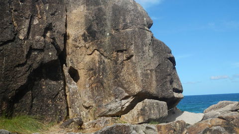 Arakoon National Park - Lismore Accommodation 1