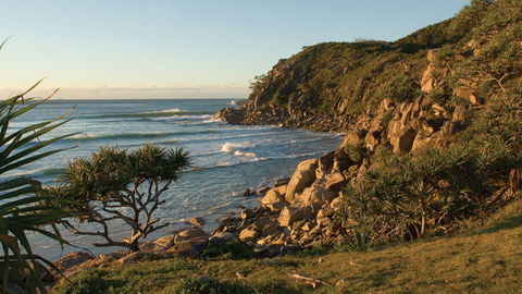 Arakoon National Park - Lismore Accommodation 2