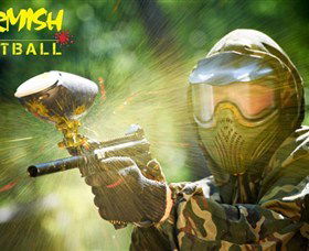 Ballina Byron Skirmish - Lismore Accommodation 0