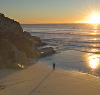 Little Bay Beach - Lismore Accommodation