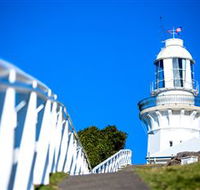 Smoky Cape Lighthouse Accommodation and Tours - Lismore Accommodation