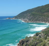 Little Bay to Smoky Cape - Lismore Accommodation