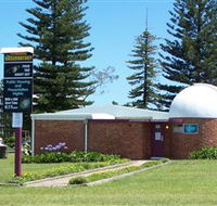 Port Macquarie Astronomical Observatory - Lismore Accommodation