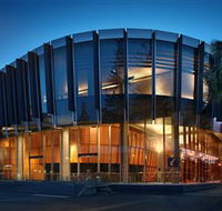 Glasshouse - Lismore Accommodation