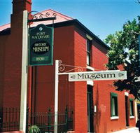Port Macquarie Museum - Lismore Accommodation