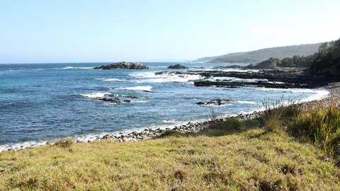 Mimosa Rocks National Park - Lismore Accommodation 0