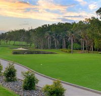 Port Macquarie Golf Club - Lismore Accommodation