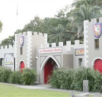 Macadamia Castle
