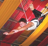 Circus Arts Byron Bay - Lismore Accommodation