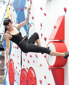 Circus Arts Byron Bay - Lismore Accommodation 2