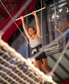 Circus Arts Byron Bay - Lismore Accommodation 1