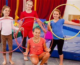 Circus Arts Byron Bay - Lismore Accommodation 3