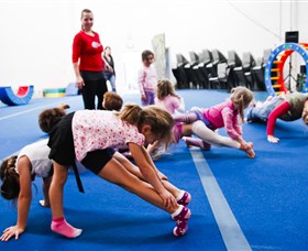 Circus Arts Byron Bay - Lismore Accommodation 5