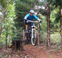 Byron Bay Bike Park - Lismore Accommodation