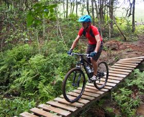 Byron Bay Bike Park - Lismore Accommodation 1