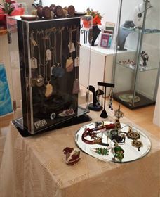 Creative Artisans Gallery - Lismore Accommodation 0
