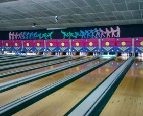 Ballina Ten Pin Bowl - Lismore Accommodation 0