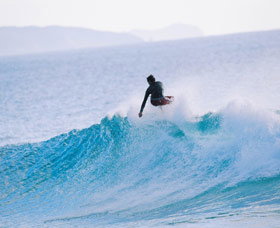 Ballina Surfing Beaches - Lismore Accommodation 1