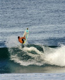 Ballina Surfing Beaches - Lismore Accommodation 3