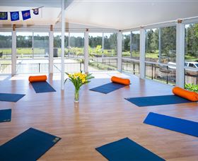 Yoga Retreat - Lismore Accommodation 4