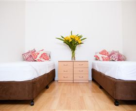 Yoga Retreat - Lismore Accommodation 3