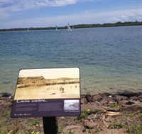 Ballina Historic Waterfront Trail - Lismore Accommodation
